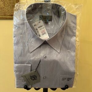 Men's dress shirt